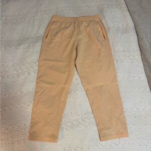 Outdoor Voices Orange M Rektreks